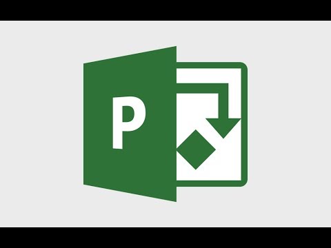 MS Project 2016 Tutorial for Beginners