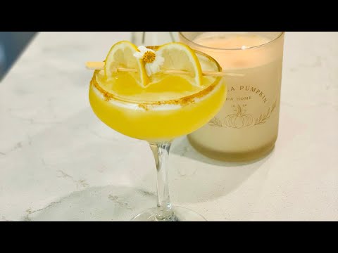 Best tequila drink ever!!!