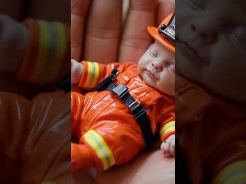 AI generation : cute baby#trend #AIInnovation#AIRevolution#AIinAction#AIInsights#AITrends#shorts