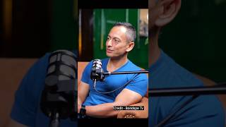 Fitness Tips From Kaushal Kashyap 💪#healthtips #parasf #shorts