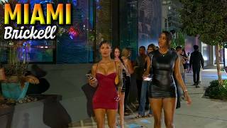 EXPERIENCE the REAL Miami Nightlife in Brickell!