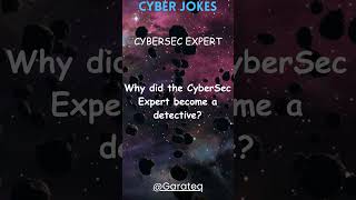 Laughing Bytes - Hilarious Cyber & IT Jokes! Joke #26