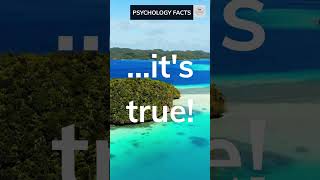 Trippy! 😬 #shorts #psychologyfact #psychologyshorts #psychology