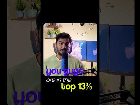Unsaid truth about money in India | Pranjal Sharma Finance