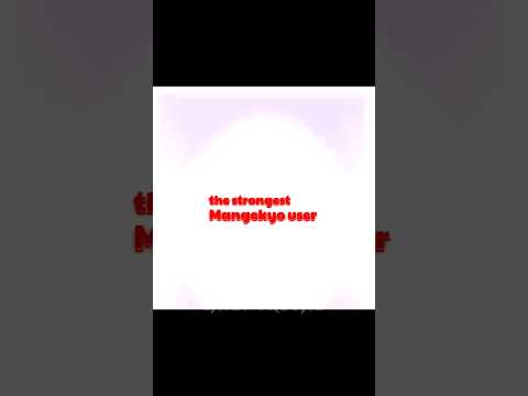 Only 9 Uchiha Could Awaken This – Strongest Mangekyo Users!” #naruto #uchiha #madarauchiha #sasuke