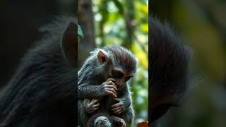 The Incredible Nesting Strategy of Pygmy Marmosets