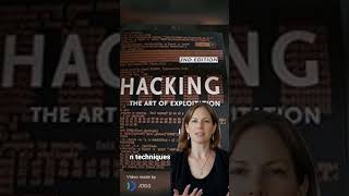 Learn Hacking #cybersecurity #hackingcourse