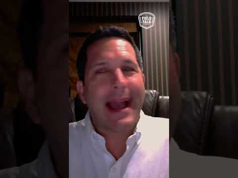 Adam Schefter reveals how he’s remained trusted by so many 🏈