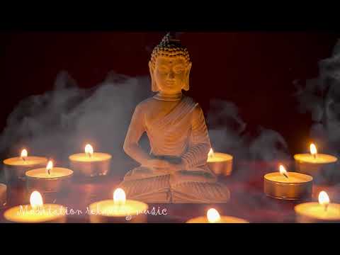 A Journey to Inner Peace through Soothing Music   Relaxation, Meditation, Yoga & Stress Relief
