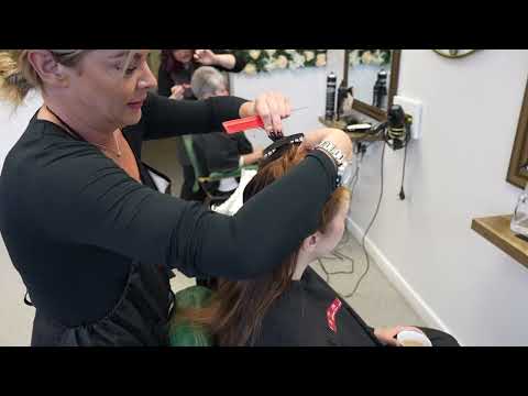 Envy Us Hair & Beauty Salon | Video Promo | Alexander Media Creative