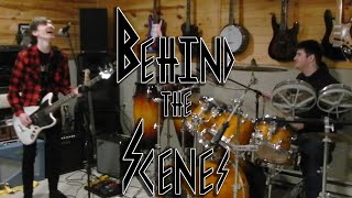 Software Failure - Demon in the Closet (Behind the Scenes)
