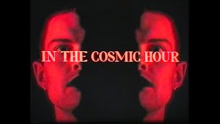 Erotic Secrets of Pompeii - In the Cosmic Hour (Official Video)