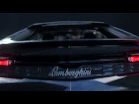 Rekky - AMG (Official Visualizer)