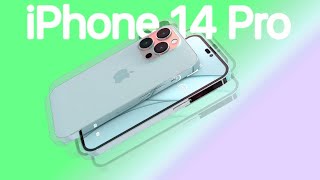 iPhone 14 Pro & iPhone 14 Pro Max - Final LEAKS💥