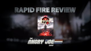 Nioh 3 - Rapid Fire Review