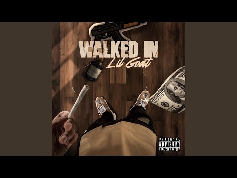 Walked In