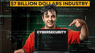 CYBER SECURITY explained in 15 Minutes