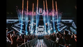 John Summit ULTRALIVE presents Ultra Europe 2025  SATURDAY 2025 07 12