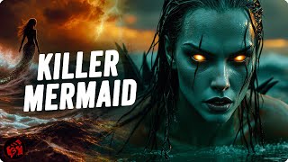 KILLER MERMAID | Beautiful. Deadly. Unstoppable. | Full Movie