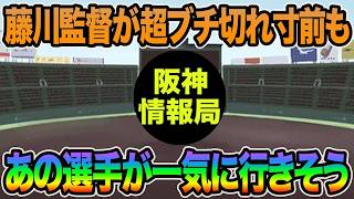【藤川監督が超ブチ切れ寸前も..】あの選手が一気に行ってしまいそうな件について.. 西勇輝が感動勝利のヤクルト戦を徹底解説【阪神タイガース】