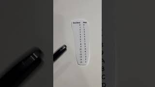 What is hexadecimal? 👨‍🎓 #TechTips #LearnTech #TechExplained #Tech101