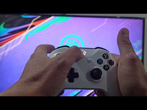 NUEVO METODO PARA JUGAR  JUEGOS DE XBOX ONE OFFLINE