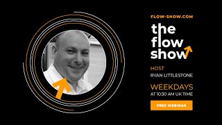 The Flow Show - Friday 19th December 2025 -  BOJ hikes and so do yen pairs