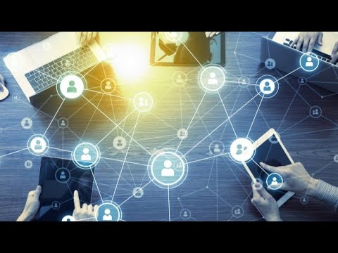 Networking #1 | Why Should We Learn Networking | crus4 | #networkingcourse