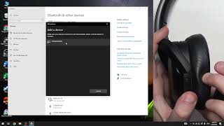 SONY WH-H910N - Pair With PC | Bluetooth Connection