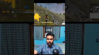 NEW Free Fire Glitch – What Just Happened? #frrefire #shortsfeed #foryou #homepage #ffglitch #ffmax