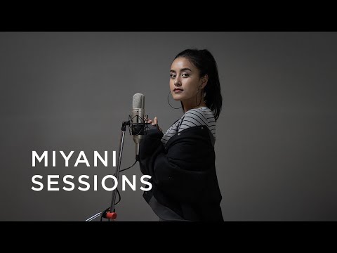 Surakshya Malla - Spaces Again | MIYANI SESSIONS