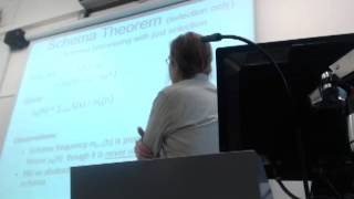 Evolutionary Computation   Lecture 3   Part 1