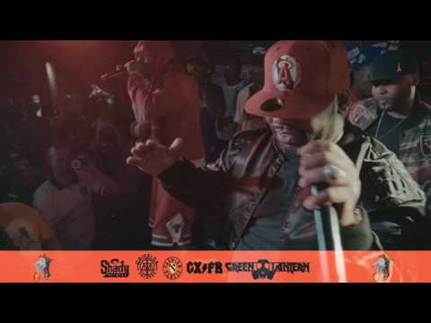 Griselda On Steroids Tour: Raekown Surprised Crowd To Pass The Torch