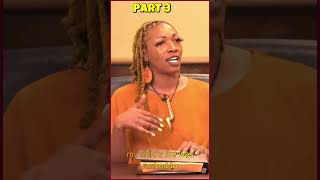 [PART 3]TEA & SHADE RETURNS TO DESTROY REPUTATIONS 😳💅  #childsupportbattle #legalexploration