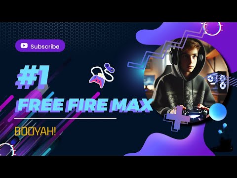 FREE FIRE GAMEPLAY NEW 2024 #clashsquad #freefiregamer #freefiremax #gameplay