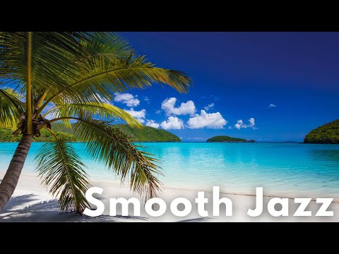 Summer Scent ✨ Smooth Jazz & Cool Vibes ✨ Silk Lounge Sessions Vol.32