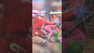 Tekken 8 Is Not Real | #tekken8 #tekken #gaming