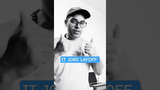 IT Jobs Layoff#2025 #jobs #jobseekers #fire #itjobs #reality