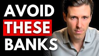 Why Rich People Never Use These Banks