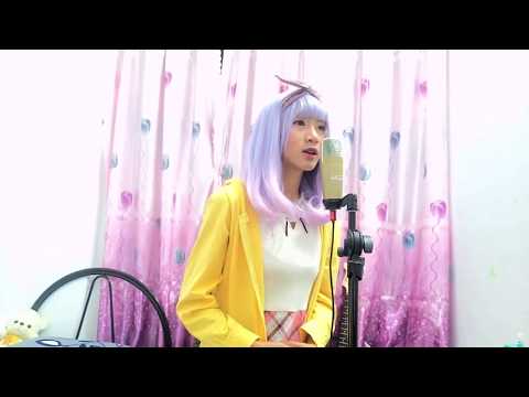 Hide and Seek cover by Rina-Hime