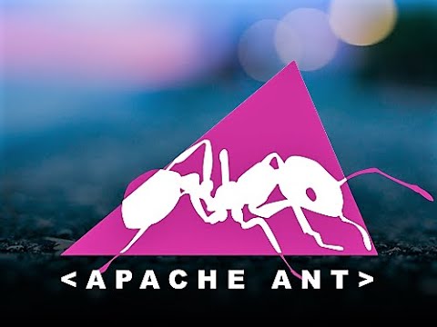 Apache ANT Setup in Local Machines