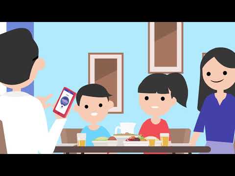 Screen Time App