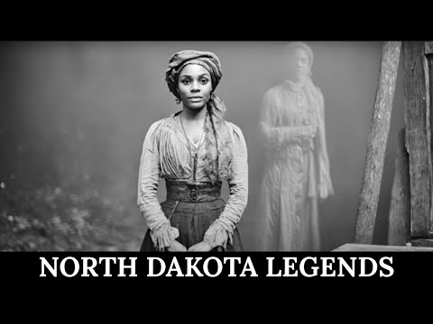 12 Legends That Still Haunt North Dakota | Brought to Life