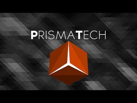 Welcome to PrismaTech