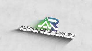 Introducing Alpha Resources!