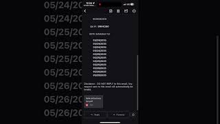 patrolmasters safelist app buggy software