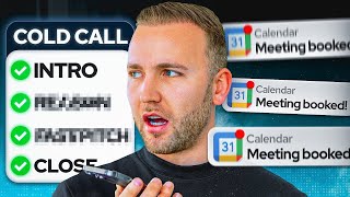 I Made 25,200 Cold Calls Over 365 Days... Here’s What Works