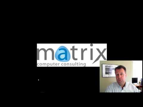 Matrix  IT News 7/26/17