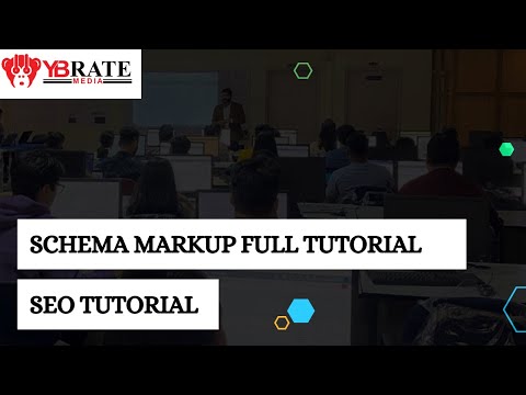 Schema Markup | What is Schema Markup & Why It's Important for SEO | SEO Tutorial 2023