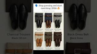 🗣️ Men's fashion Ideas 🌟 #ytshorts #mensfashion #exploreshorts #outfitideas #mensstyle